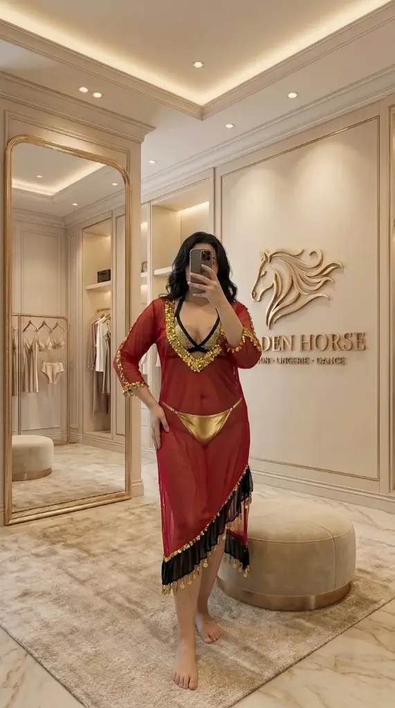 بدله رقص سماره