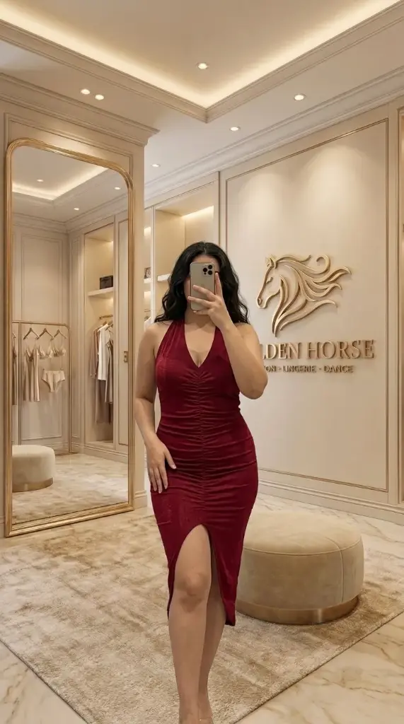 لانجري شيفون